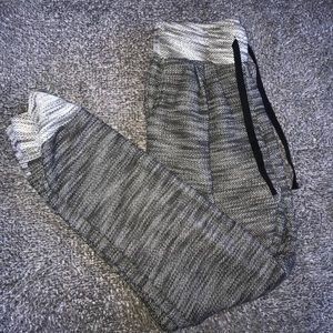 Maurice’s joggers